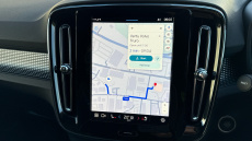 Volvo XC40 2.0 B3P Plus Dark 5dr Auto Petrol Estate